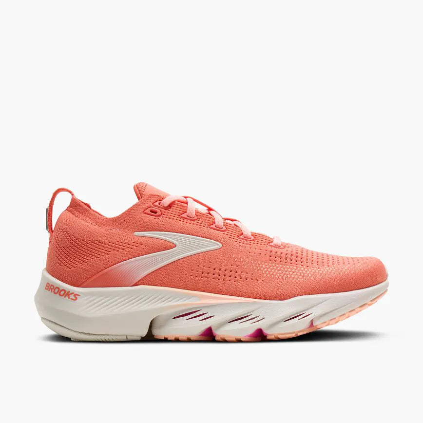 Peach Echo/Coral/Coconut