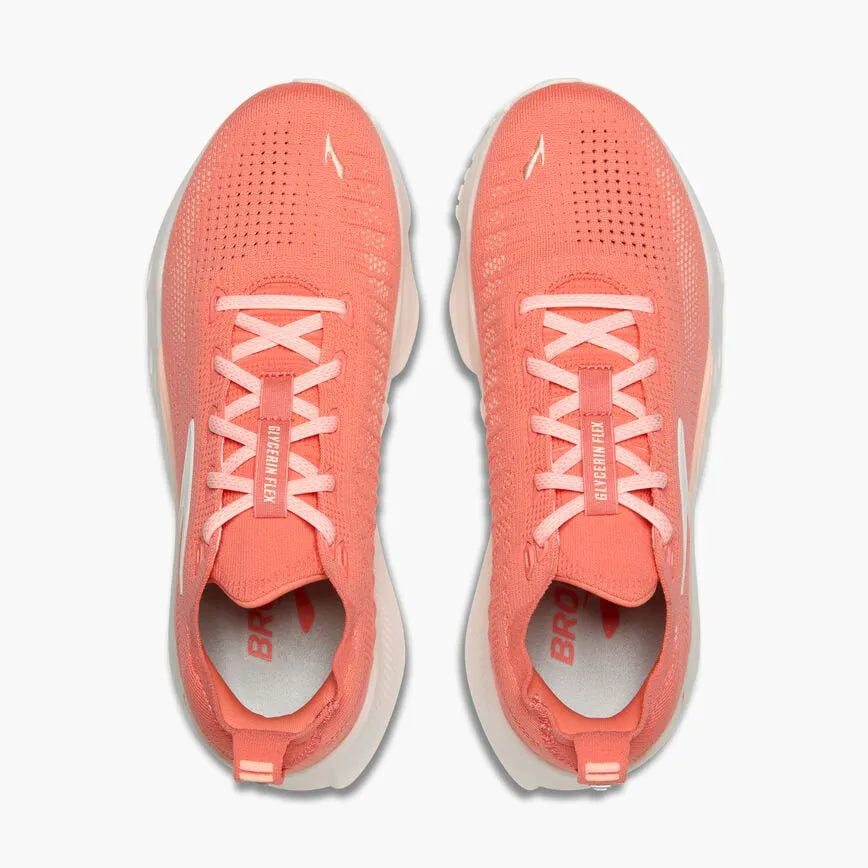 Peach Echo/Coral/Coconut