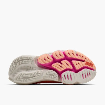 Peach Echo/Coral/Coconut