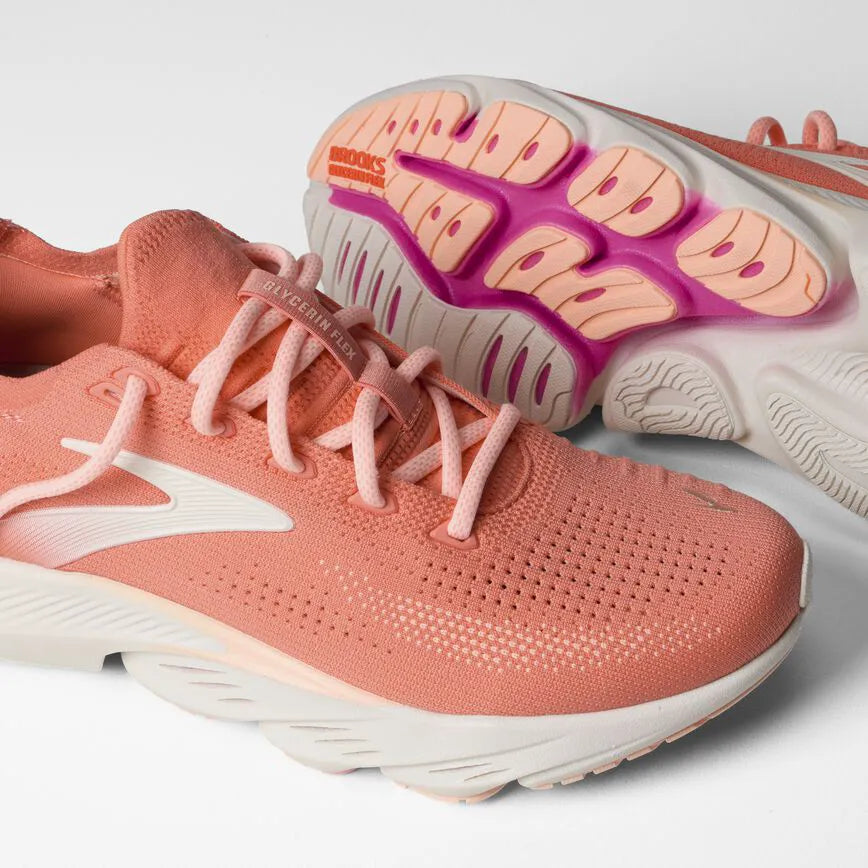 Peach Echo/Coral/Coconut