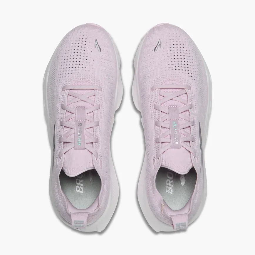 Pink/Harbor Mist/Yucca