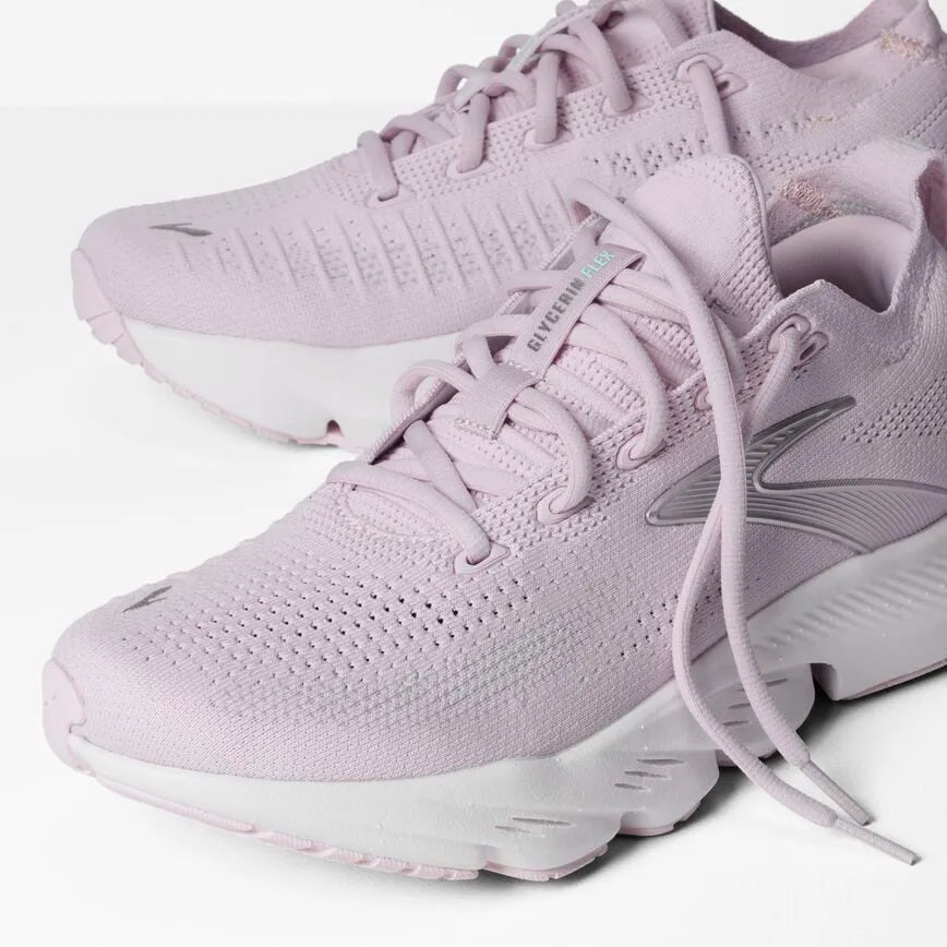 Pink/Harbor Mist/Yucca
