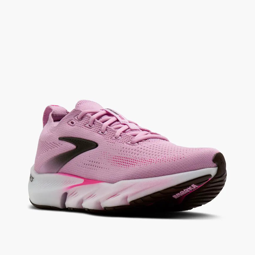 Pink/Pink/Brown