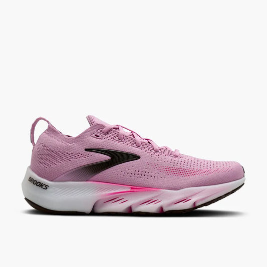Pink/Pink/Brown