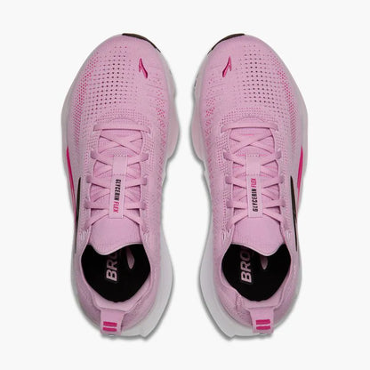 Pink/Pink/Brown