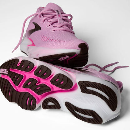 Pink/Pink/Brown