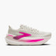 Oyster/Argyle/Cyber Pink