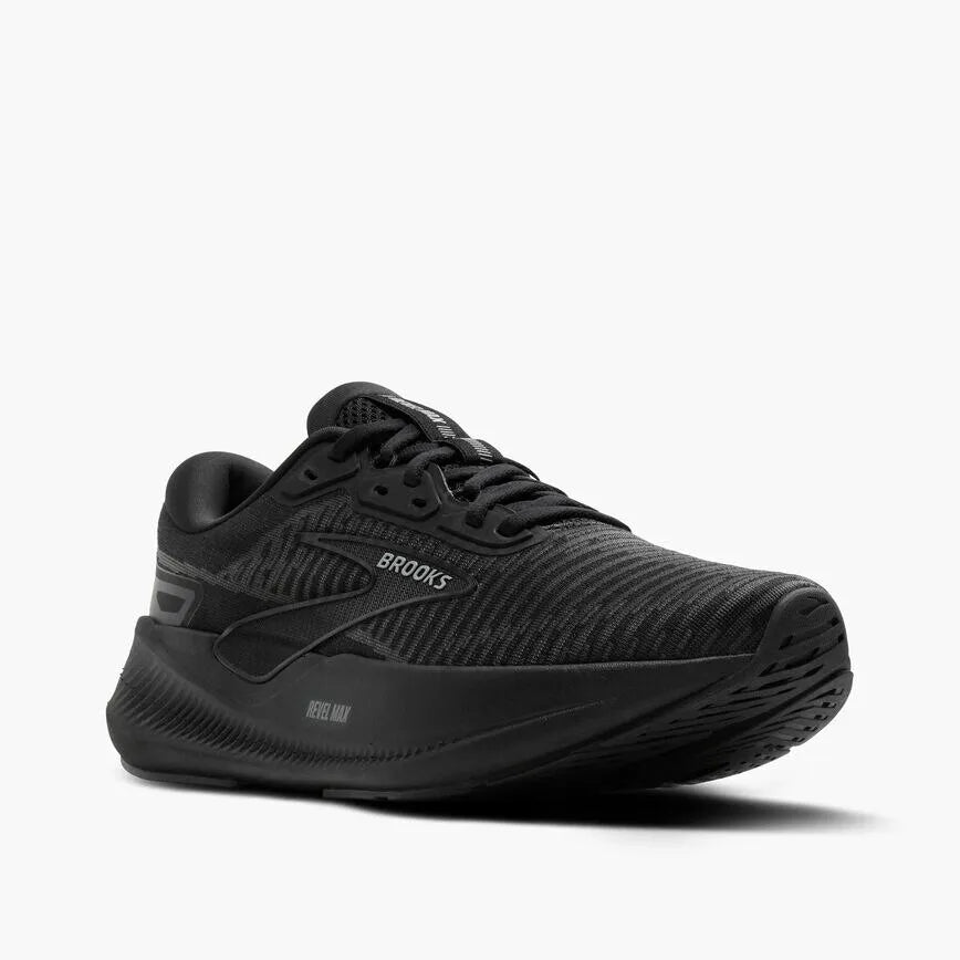 Black/Black/Ebony
