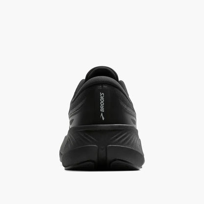 Black/Black/Ebony