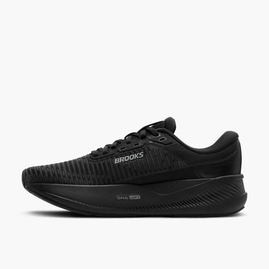 Black/Black/Ebony