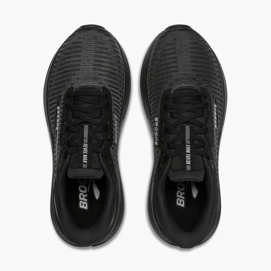 Black/Black/Ebony