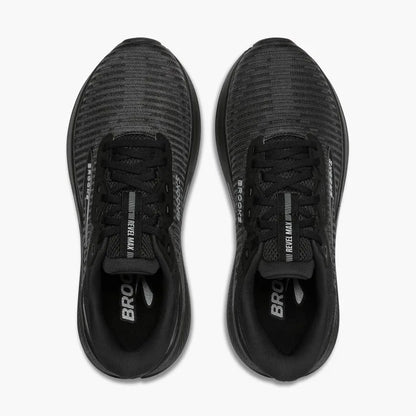 Black/Black/Ebony