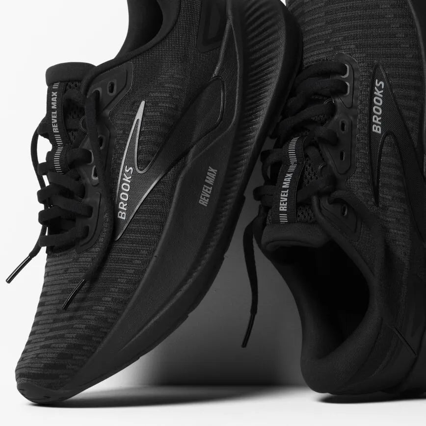 Black/Black/Ebony