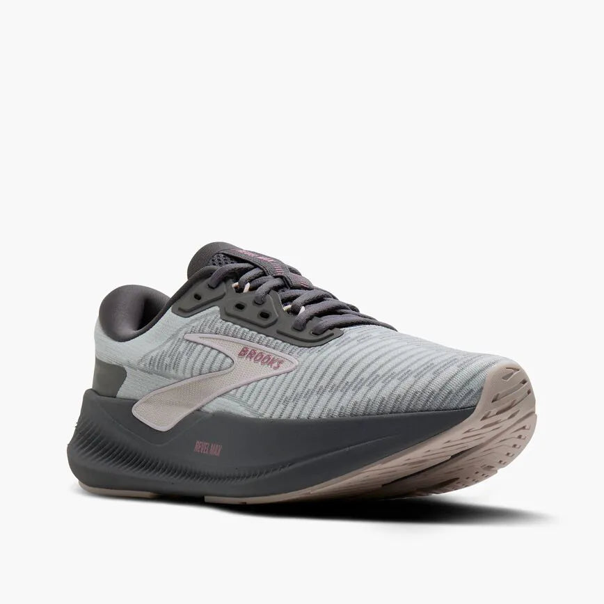 Harbor Mist/Grey/Metallic