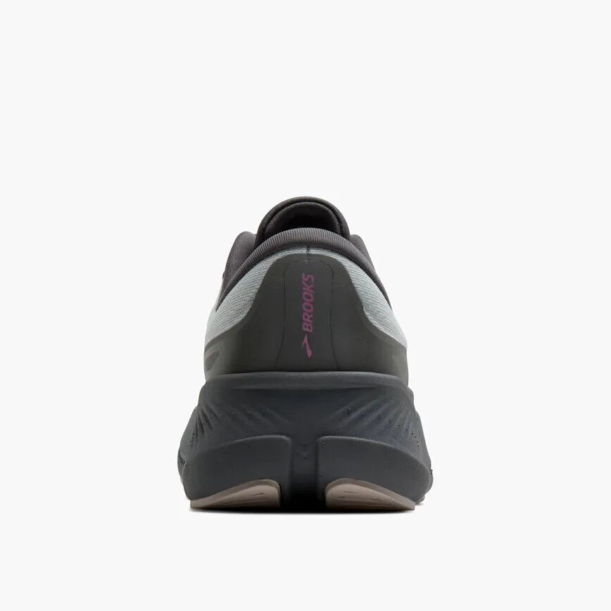 Harbor Mist/Grey/Metallic