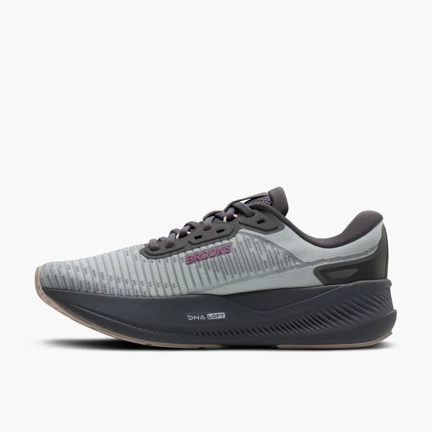 Harbor Mist/Grey/Metallic