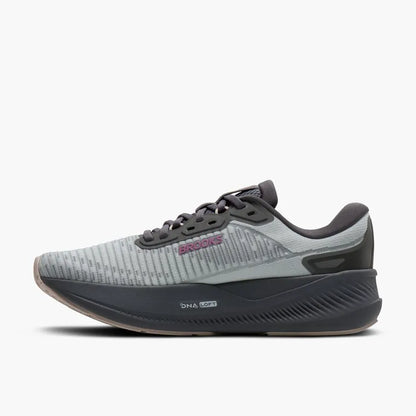 Harbor Mist/Grey/Metallic
