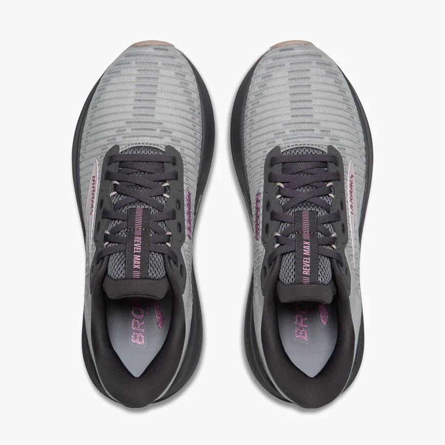 Harbor Mist/Grey/Metallic