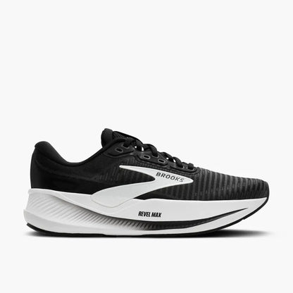 Black/Grey/White