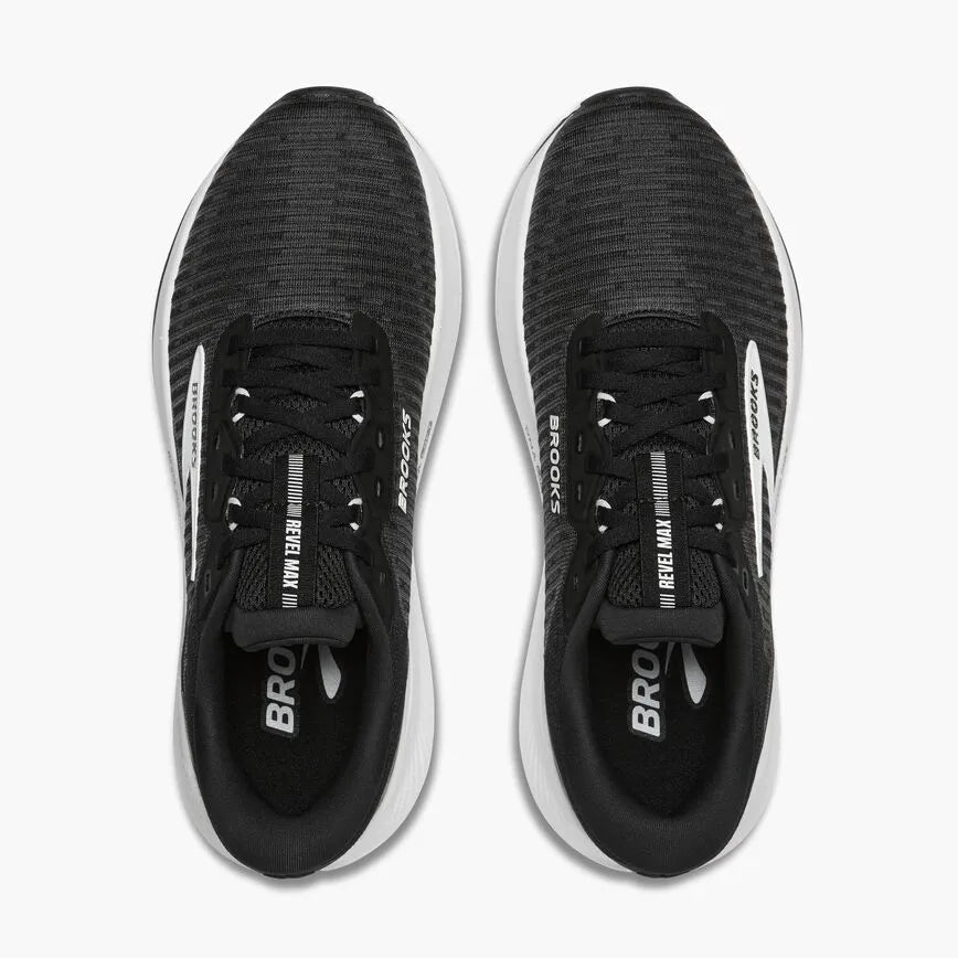 Black/Grey/White