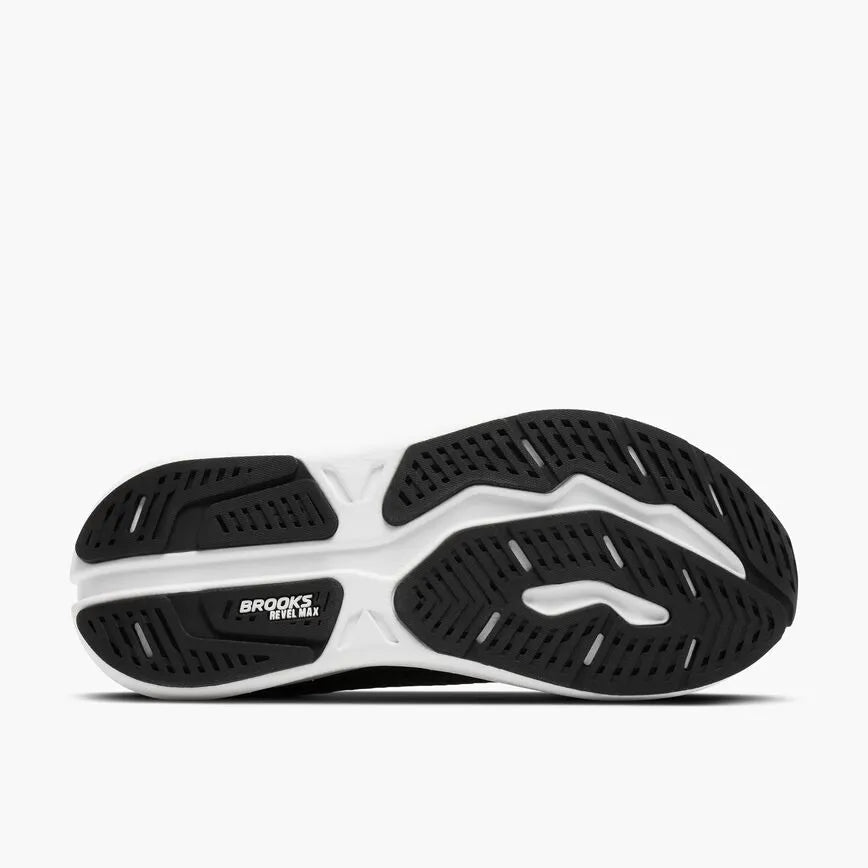 Black/Grey/White