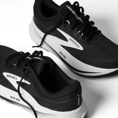 Black/Grey/White