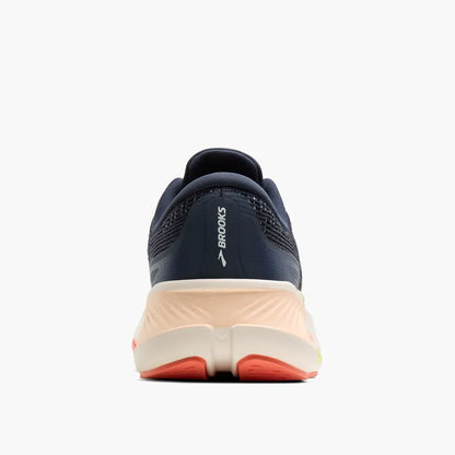 Indigo/Pastel/Quince