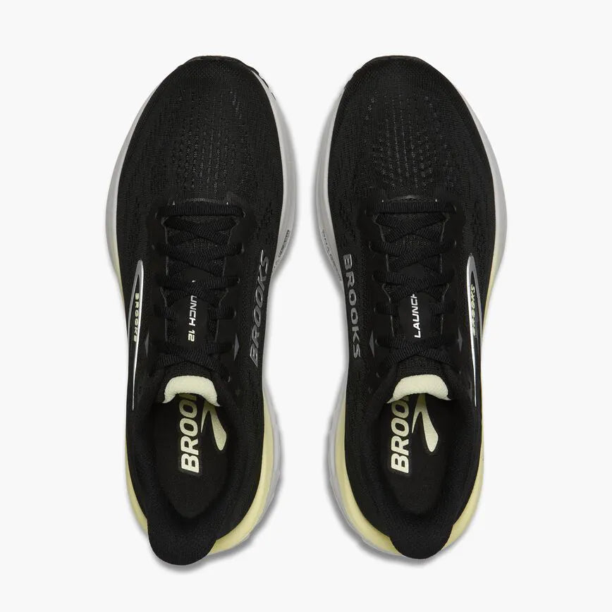 Black/Luminary/Oyster