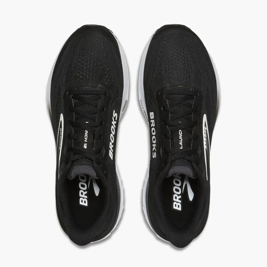 Black/Grey/White