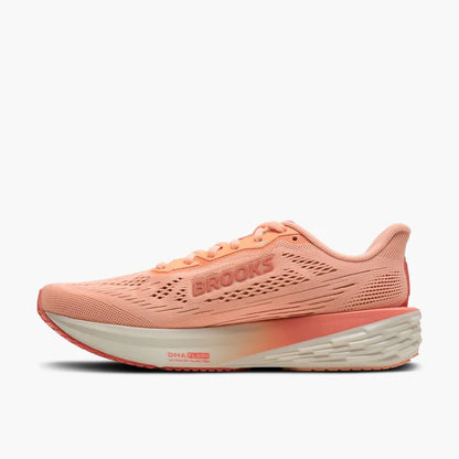 Peach/Coconut/Peach Echo