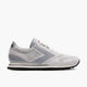 Gray/White