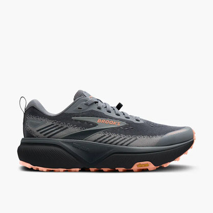 Grey/Grey/Peach