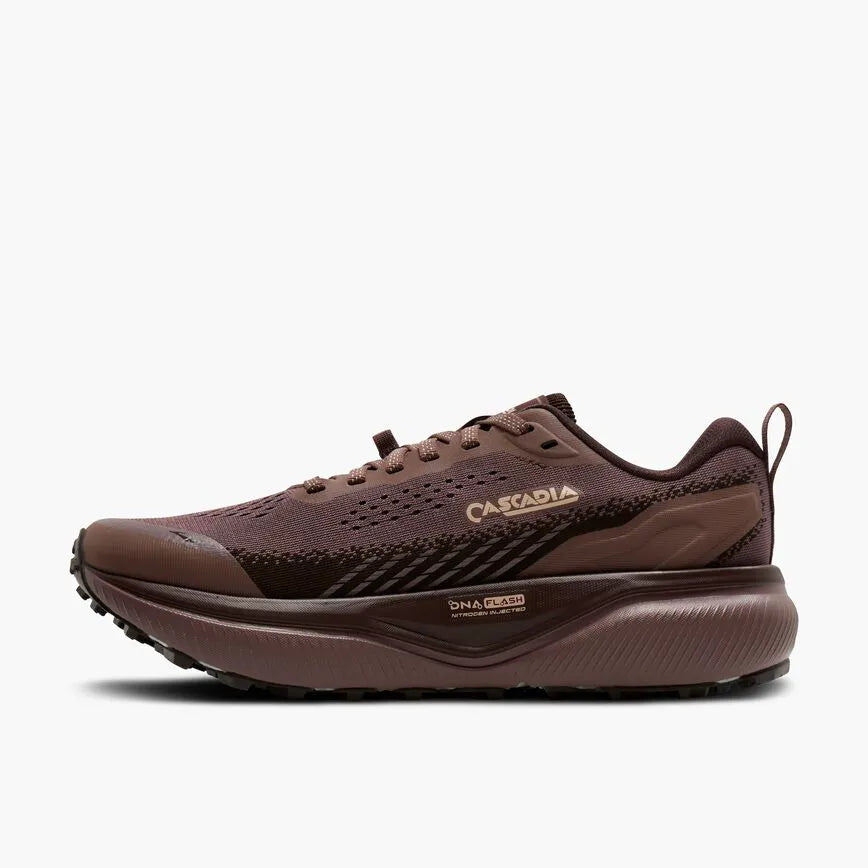 Peppercorn/Coffee/Rose