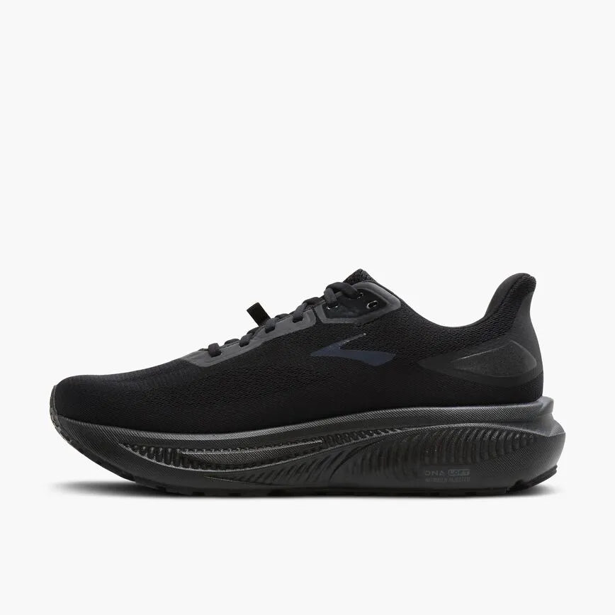 Black/Black/Ebony
