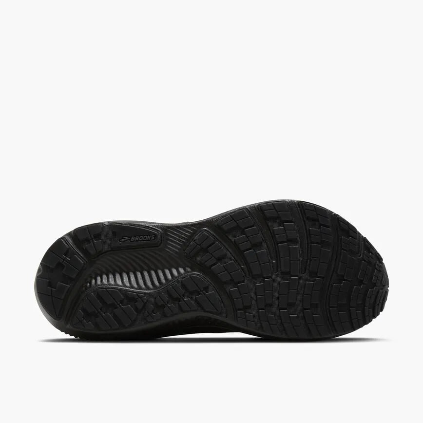 Black/Black/Ebony