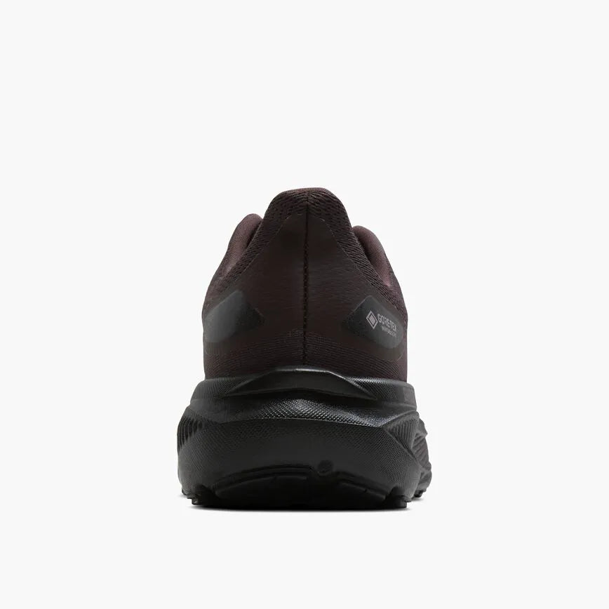 Raisin/Black/Metallic
