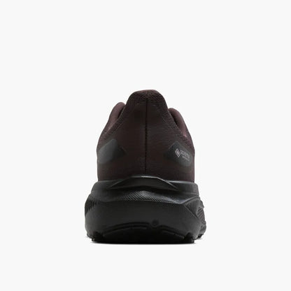 Raisin/Black/Metallic
