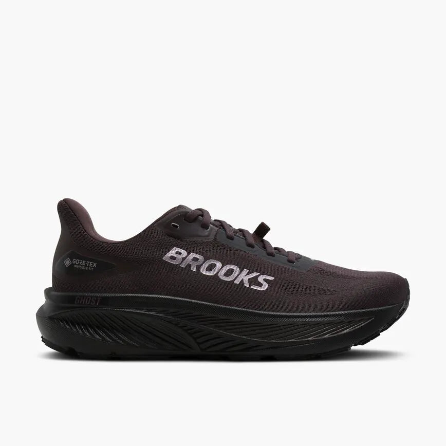 Raisin/Black/Metallic
