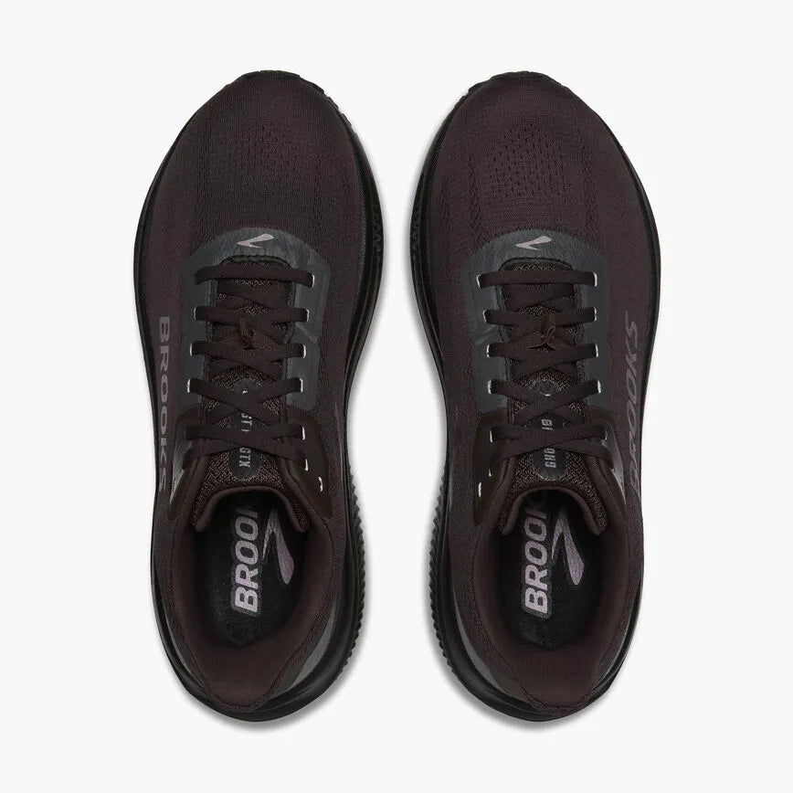 Raisin/Black/Metallic