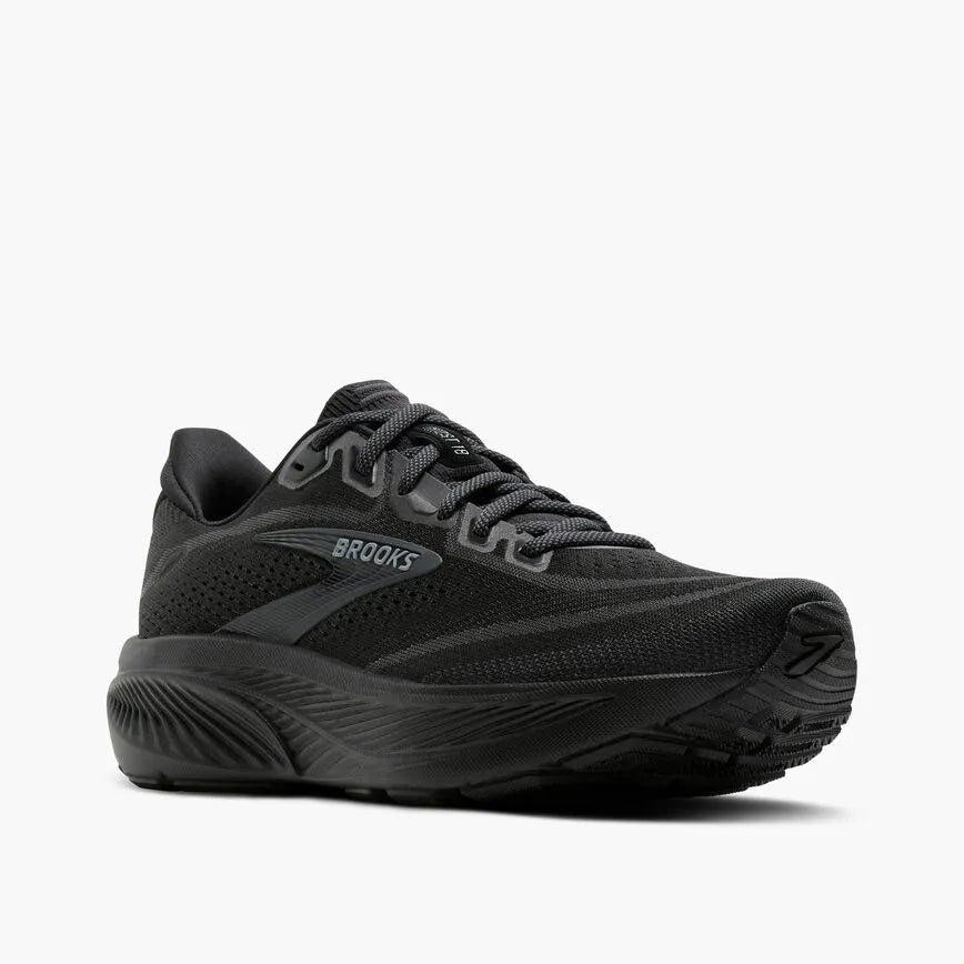 Black/Black/Ebony