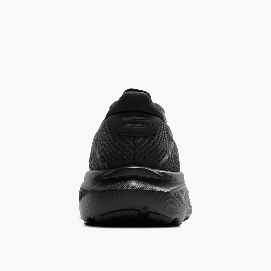 Black/Black/Ebony