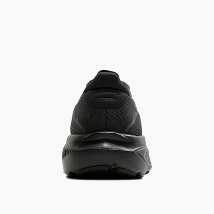 Black/Black/Ebony