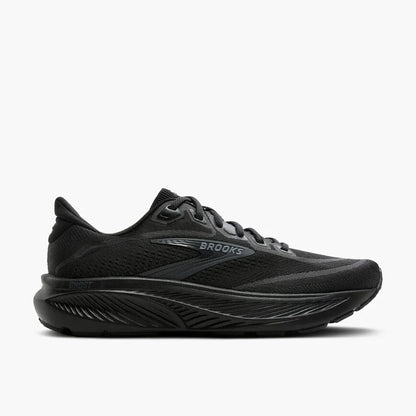 Black/Black/Ebony
