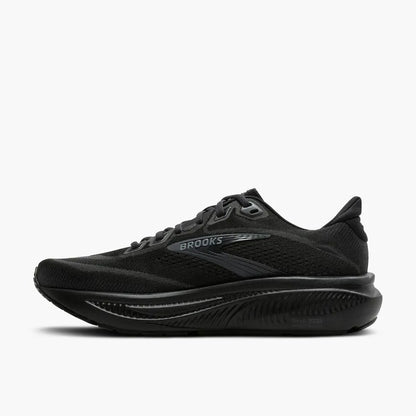 Black/Black/Ebony