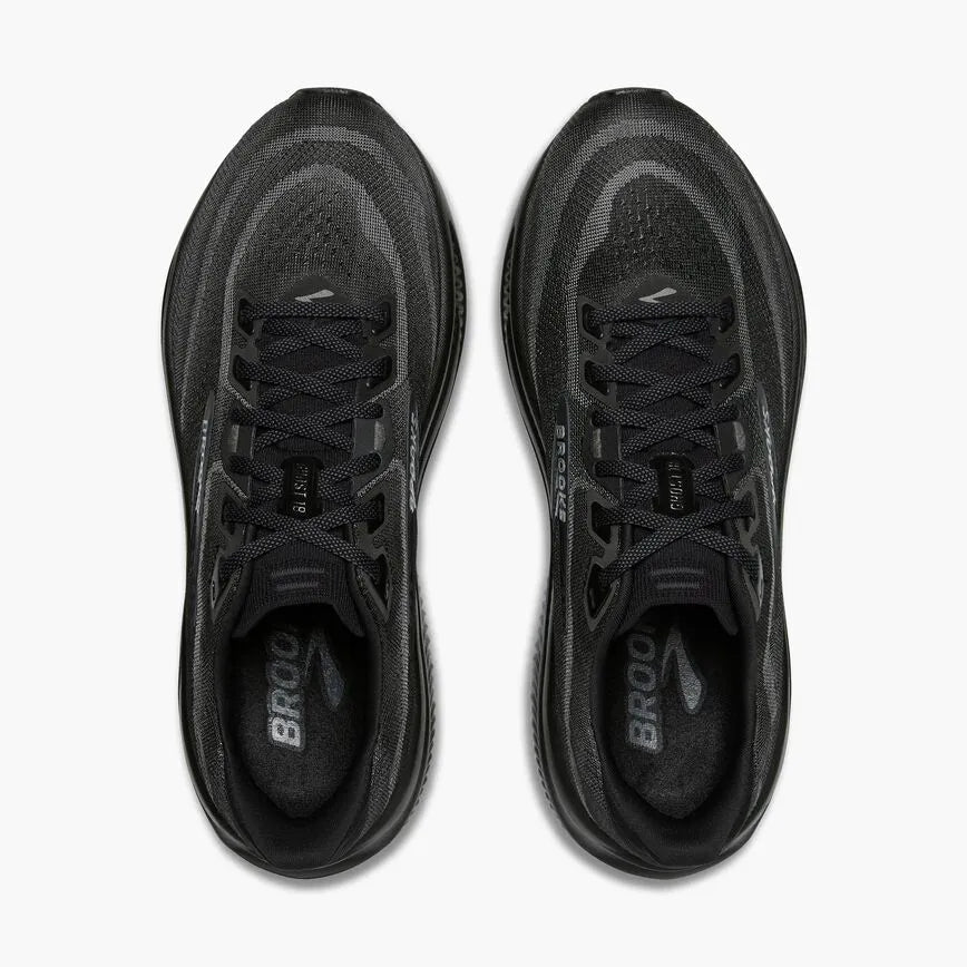 Black/Black/Ebony