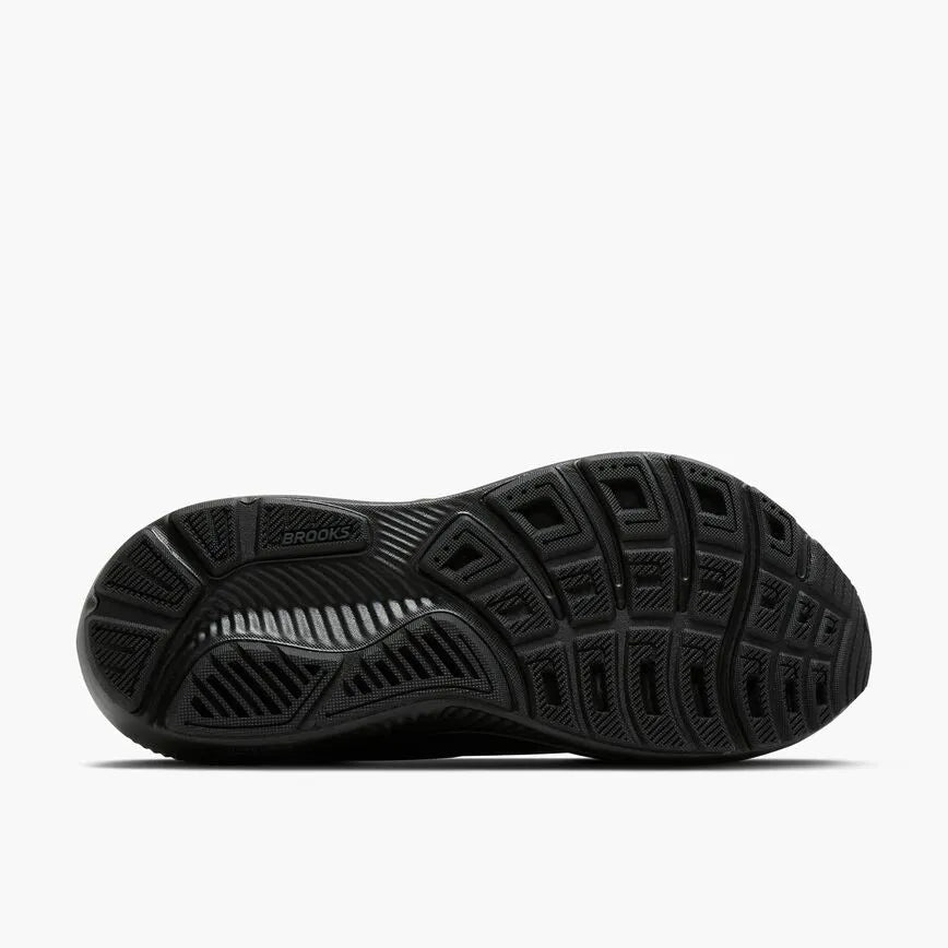 Black/Black/Ebony