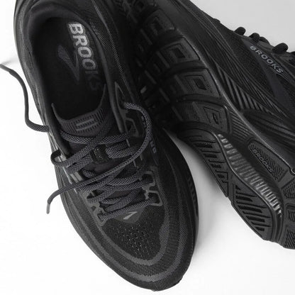 Black/Black/Ebony