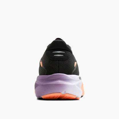 Black/Mulled Grape/Peach