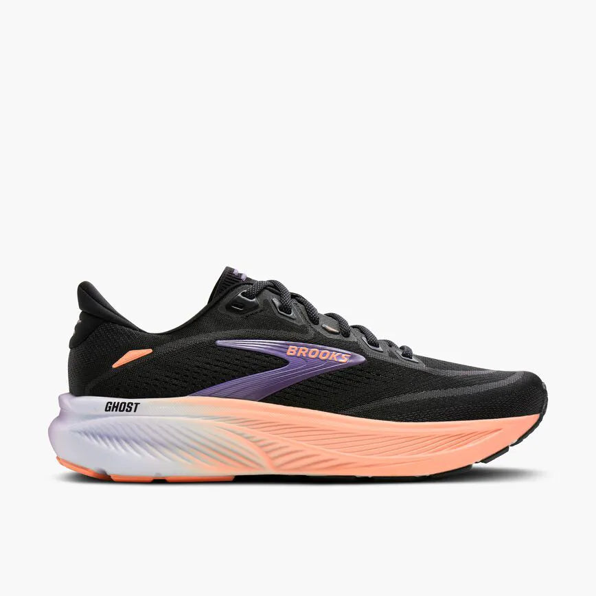 Black/Mulled Grape/Peach