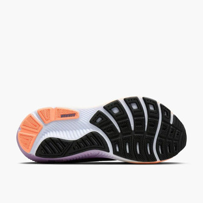 Black/Mulled Grape/Peach